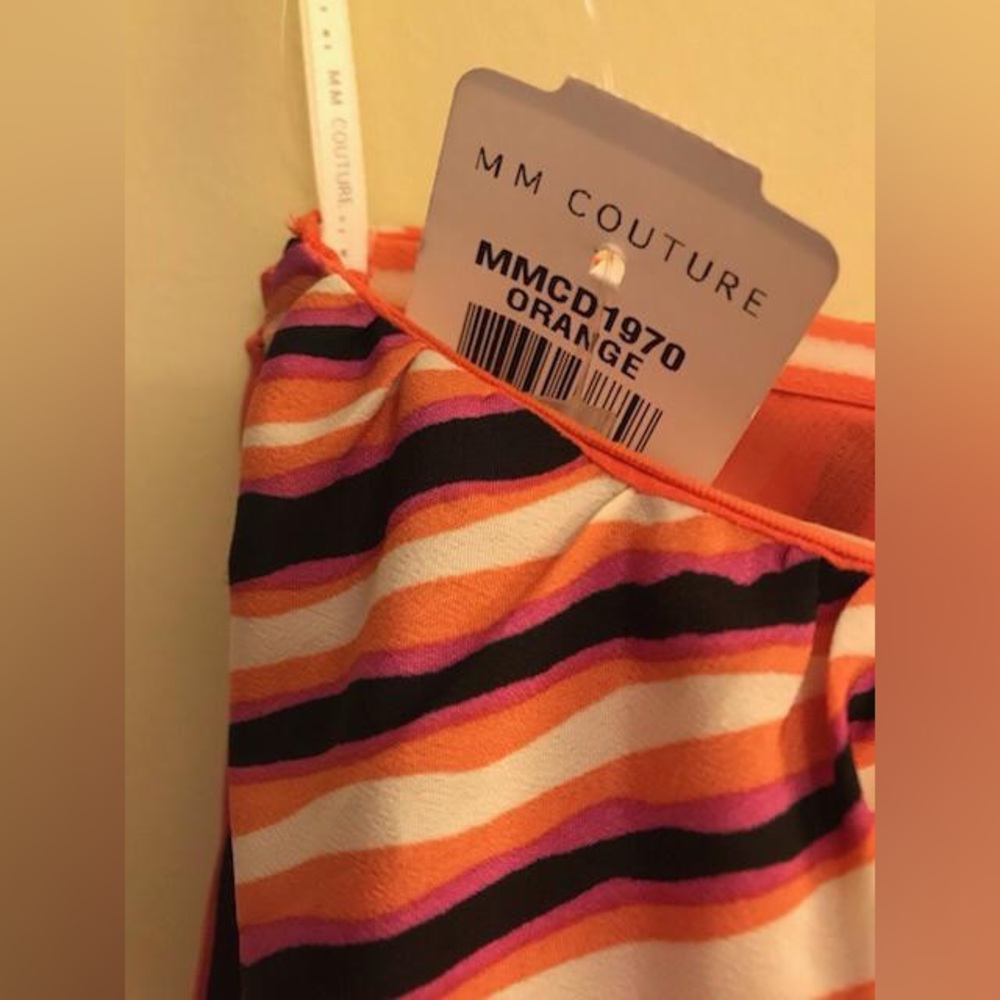 One Shoulder Dress NEW Tunic Dress